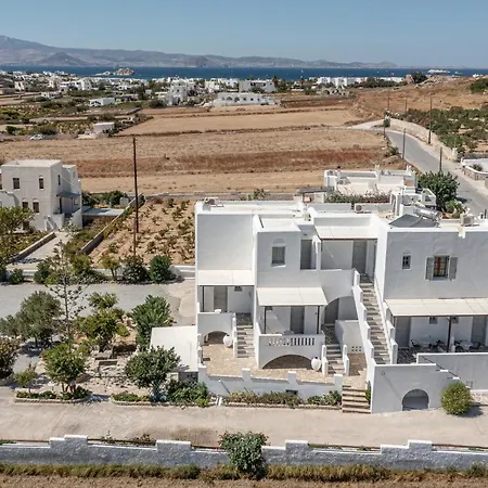 Zanneta & 3* Μικρή Βίγλα