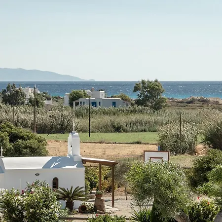 Zanneta & شقة فندقية