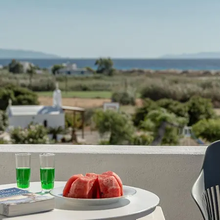 Zanneta & 3* Μικρή Βίγλα