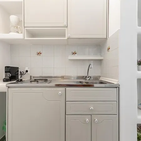 Zanneta & شقة فندقية