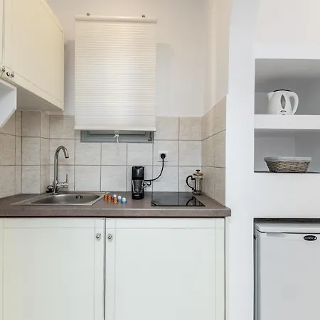 شقة فندقية Zanneta & ميكري فيغلا