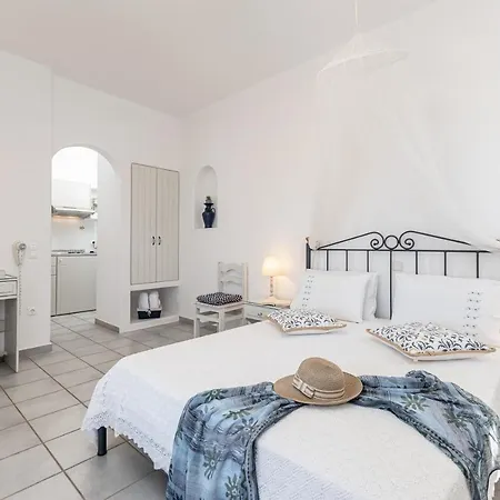 شقة فندقية Zanneta &