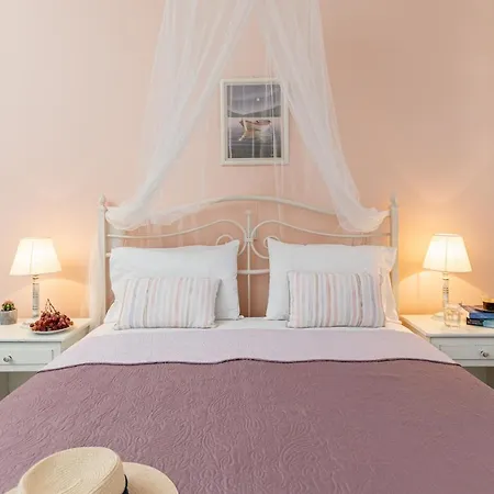 Zanneta & شقة فندقية