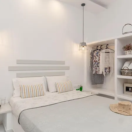 Zanneta & شقة فندقية