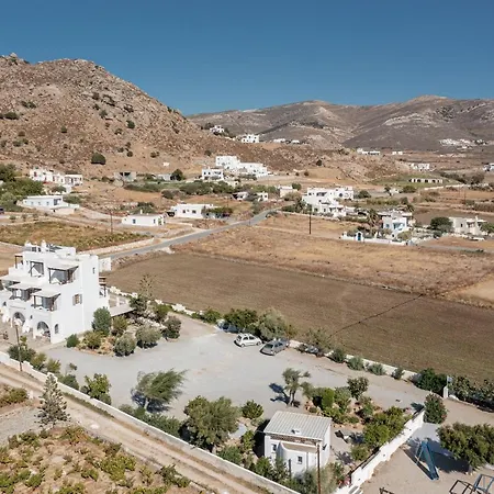 شقة فندقية Zanneta & 3*