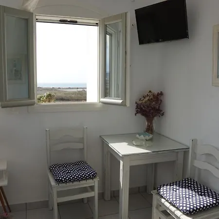 Zanneta & شقة فندقية 3*