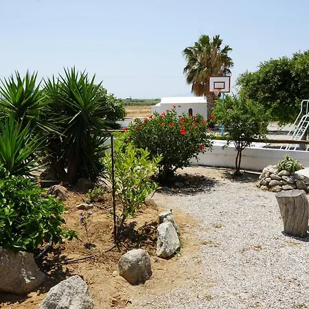 Zanneta & شقة فندقية ميكري فيغلا