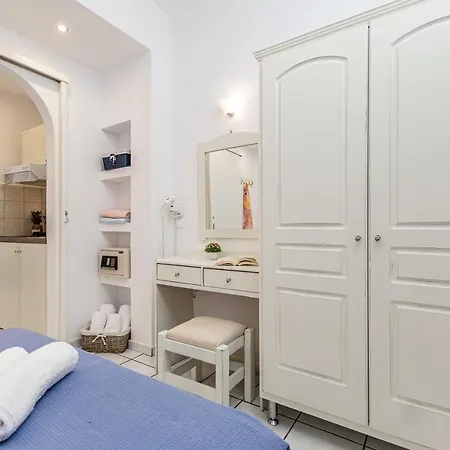 Zanneta & شقة فندقية ميكري فيغلا