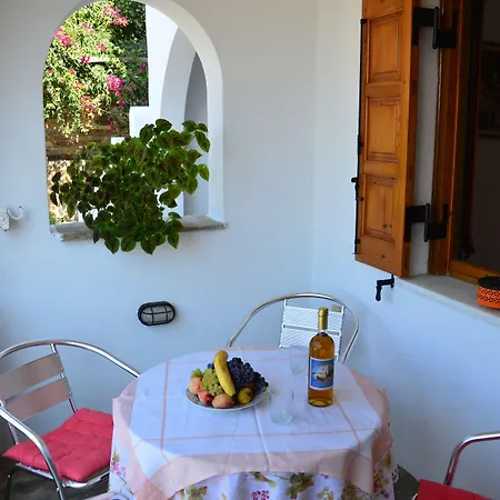 Zanneta & شقة فندقية