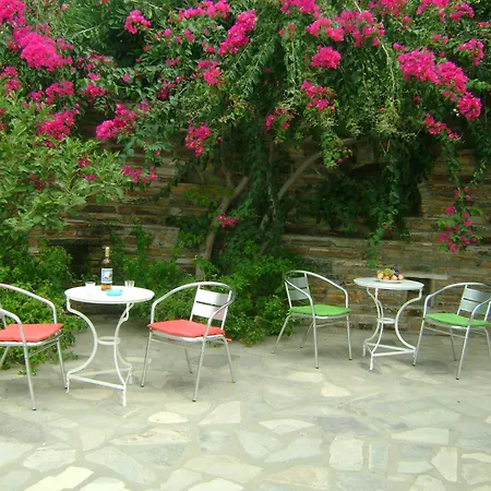 شقة فندقية Zanneta & 3*