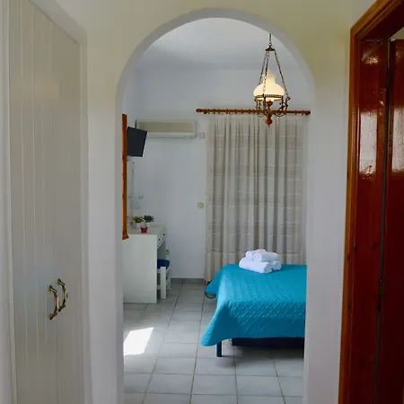 شقة فندقية Zanneta &