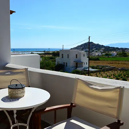 شقة فندقية Zanneta & 3*