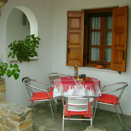 Zanneta & شقة فندقية