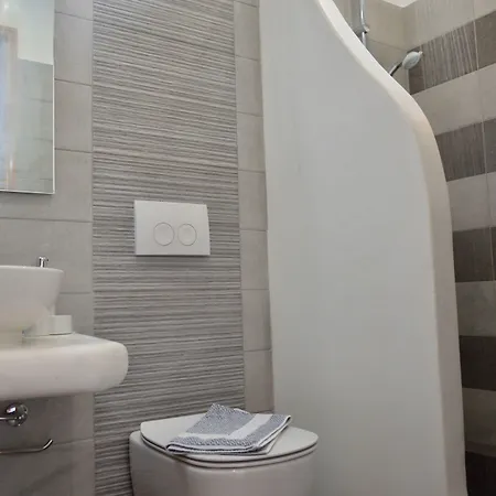 Zanneta & شقة فندقية 3*