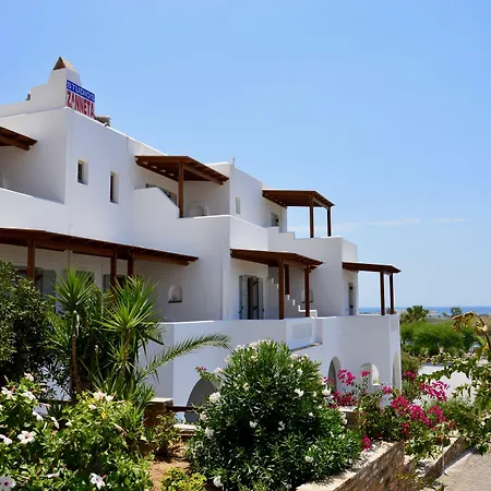 Zanneta & 3* ميكري فيغلا