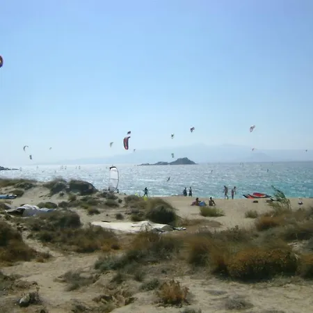 شقة فندقية Zanneta & 3*