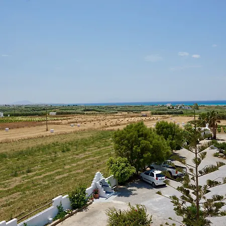 Zanneta & شقة فندقية