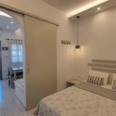 Zanneta & شقة فندقية ميكري فيغلا