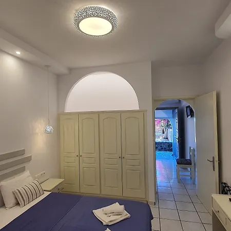 Zanneta & شقة فندقية