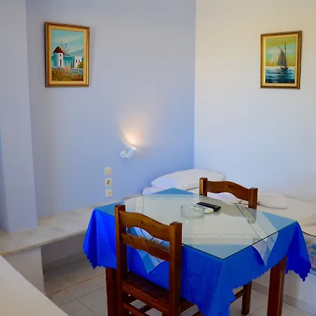 شقة فندقية Zanneta &