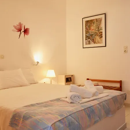 شقة فندقية Zanneta & ميكري فيغلا