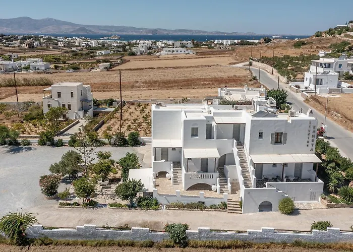 Zanneta & 3* Mikri Vigla