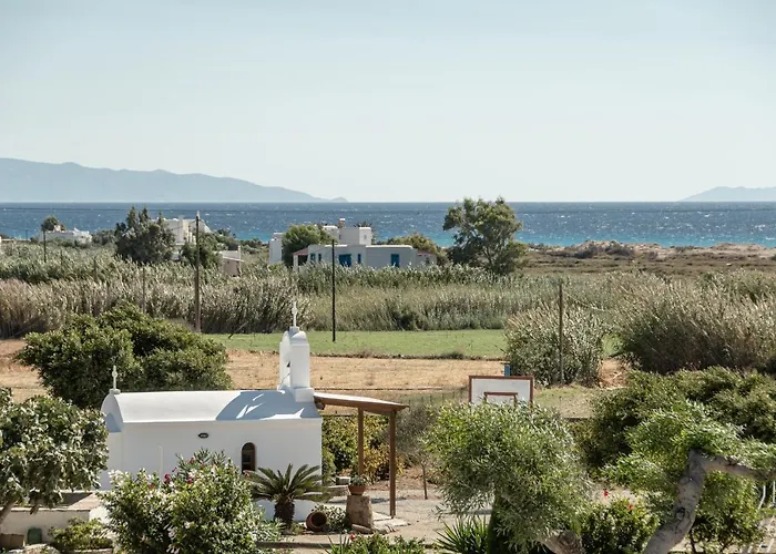 Zanneta & Apartahotel