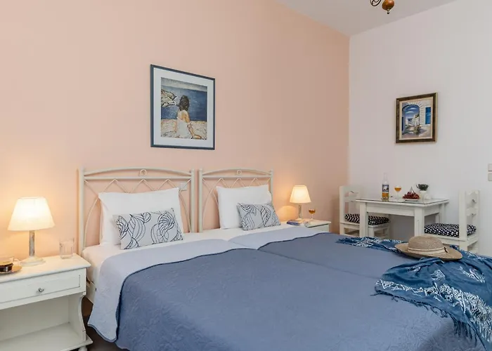 Apartahotel Zanneta & 3*