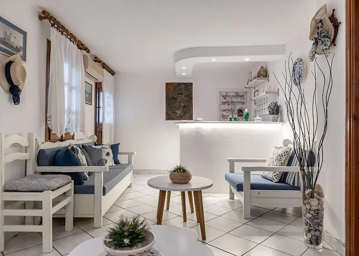 Zanneta & Mikri Vigla