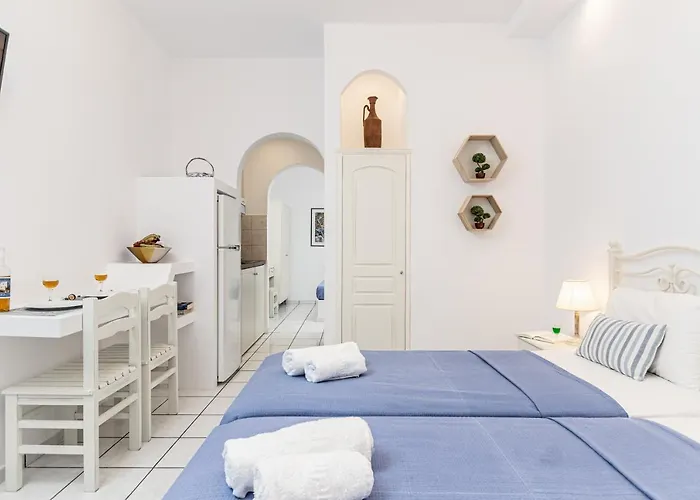 Apartahotel Zanneta &