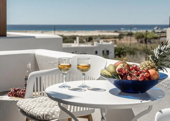 Zanneta & 3* Mikri Vigla