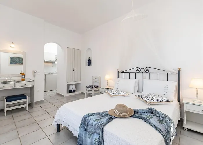 Apartahotel Zanneta &