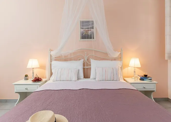 Zanneta & Apartahotel