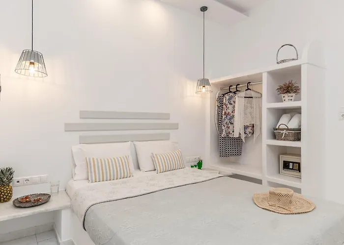 Zanneta & Apartahotel