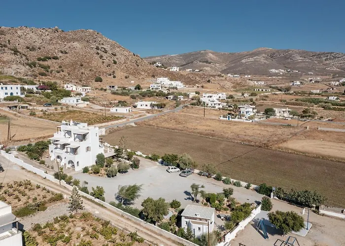 Apartahotel Zanneta & 3*