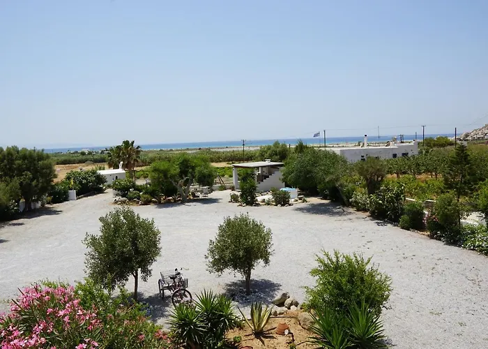 Zanneta & Apartahotel 3*