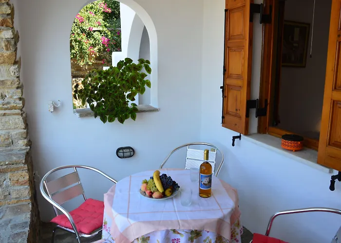 Zanneta & Apartahotel