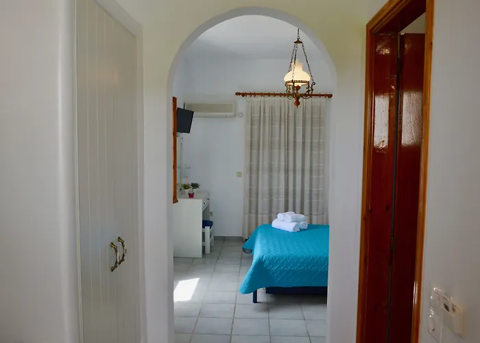 Apartahotel Zanneta &