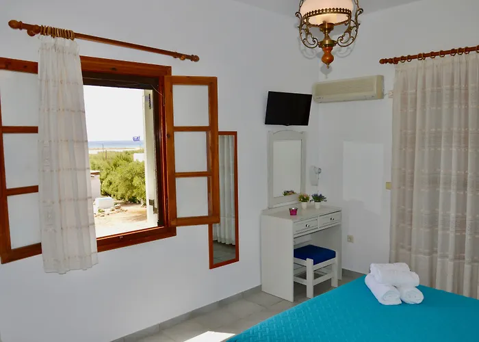 Apartahotel Zanneta &