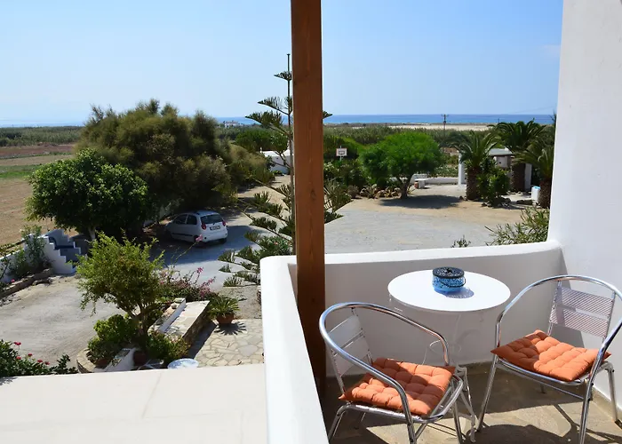 Zanneta & Apartahotel