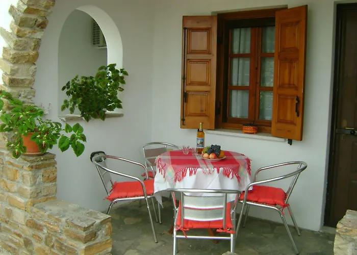 Zanneta & Apartahotel