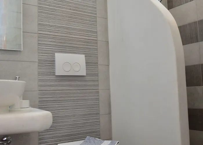 Zanneta & Apartahotel 3*