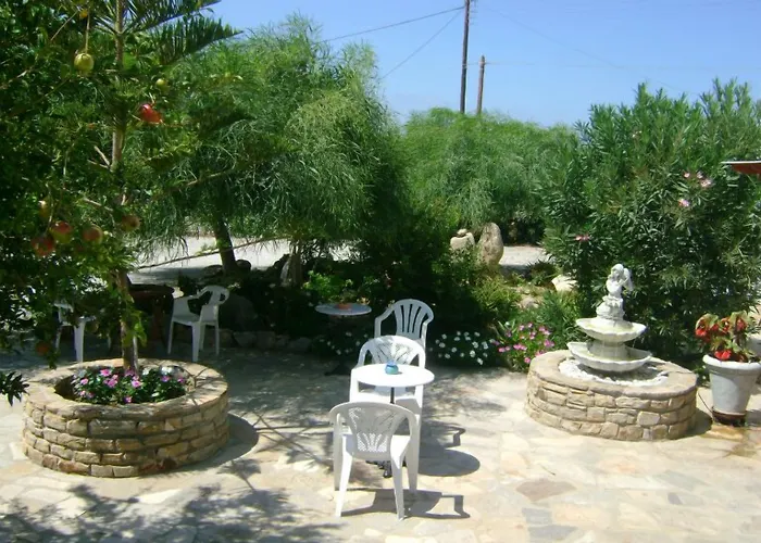 Apartahotel Zanneta & 3*