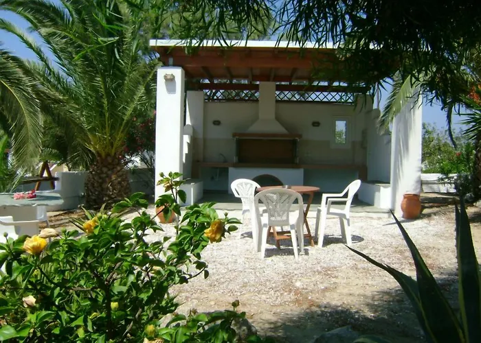 Zanneta & Mikri Vigla