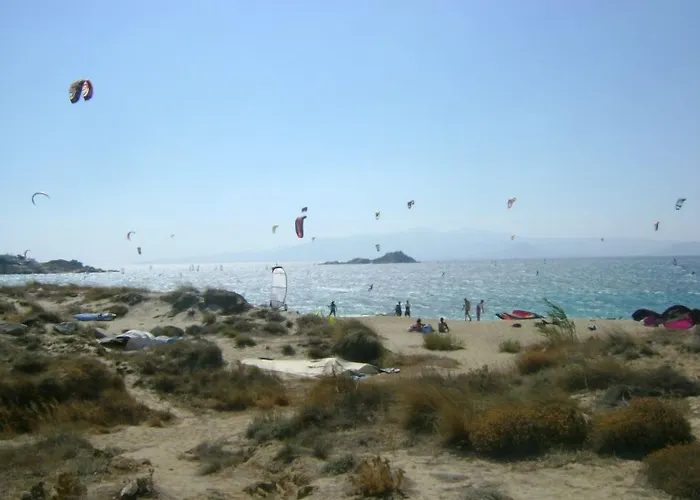 Apartahotel Zanneta & 3*