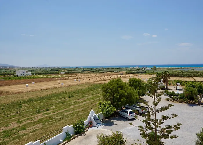 Zanneta & Apartahotel