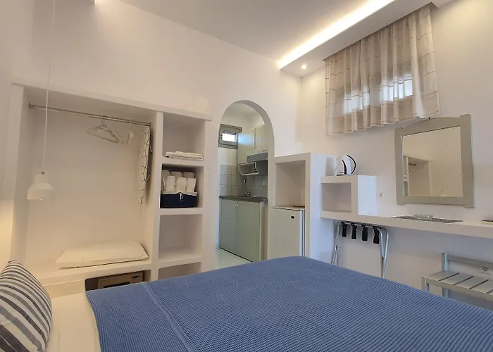 Apartahotel Zanneta &