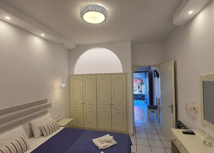 Zanneta & Apartahotel