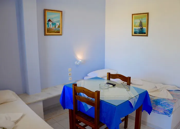 Apartahotel Zanneta &