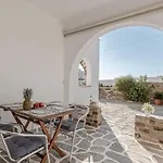 Zanneta & Lejlighedshotel Mikri Vigla